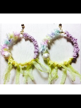 itotoさんのコーディネート