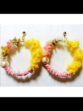 itotoさんのコーディネート