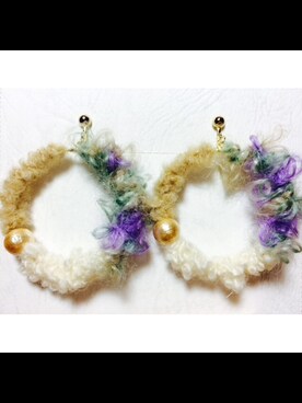 itotoさんのコーディネート