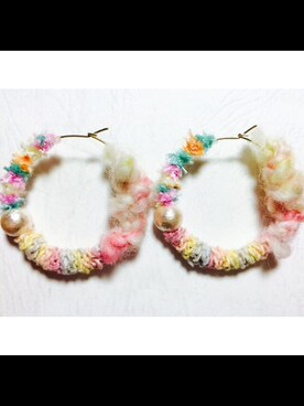 itotoさんのコーディネート