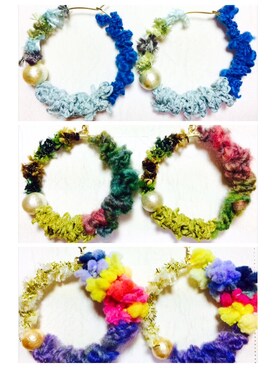 itotoさんのコーディネート