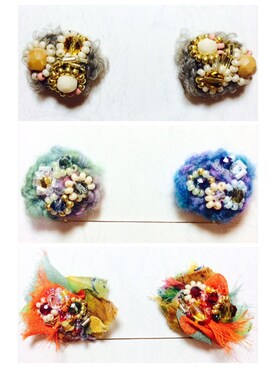 itotoさんのコーディネート