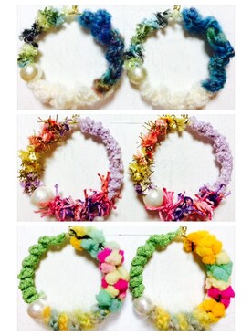 itotoさんのコーディネート