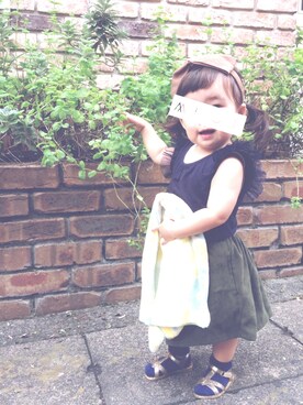 mugiさんのコーディネート