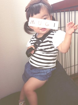 mugiさんのコーディネート