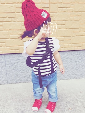 mugiさんのコーディネート