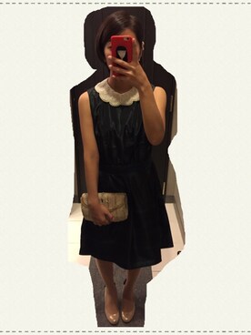 sugichiさん(レディース・154cm)の夏コーディネート