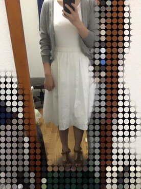 Wherewater さんのコーディネート