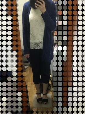 Wherewater さんのコーディネート