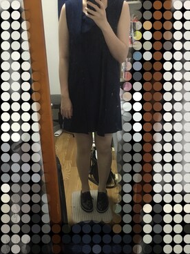 Wherewater さんのコーディネート