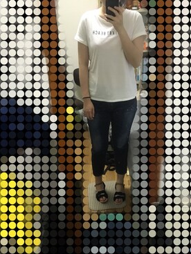 Wherewater さんのコーディネート