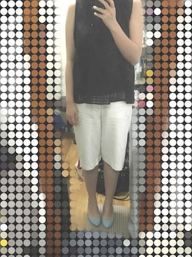 Wherewater さんのコーディネート