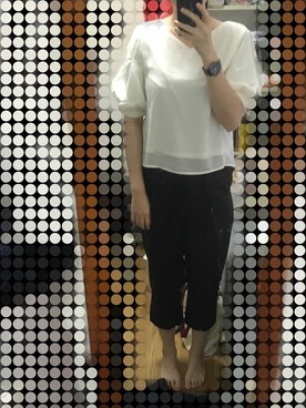 Wherewater さんのコーディネート