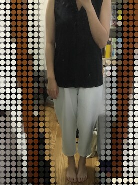 Wherewater さんのコーディネート