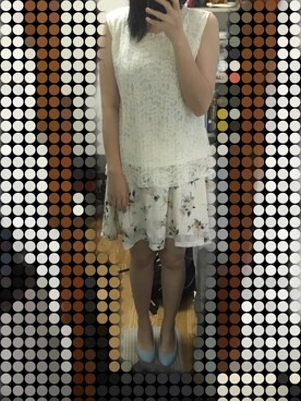 Wherewater さんのコーディネート