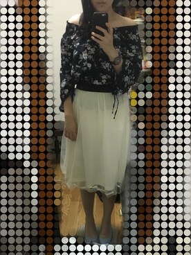 Wherewater さんのコーディネート