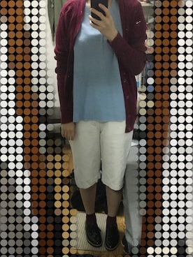 Wherewater さん(レディース・161cm)の秋コーディネート