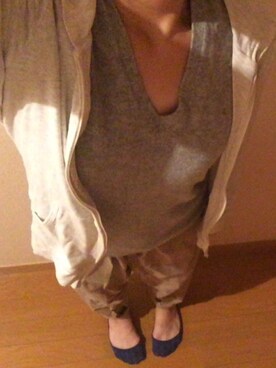 ＊ms*＊さんのコーディネート