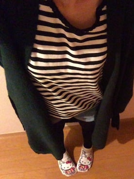 ＊ms*＊さんのコーディネート