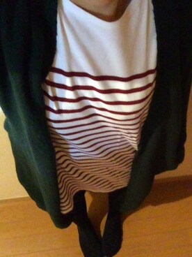 ＊ms*＊さんのコーディネート