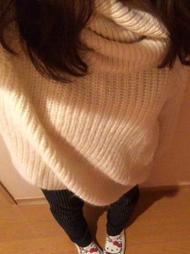 ＊ms*＊さんのコーディネート