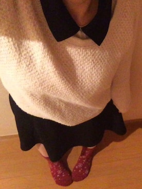 ＊ms*＊さんのコーディネート