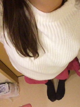 ＊ms*＊さんのコーディネート