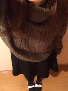 ＊ms*＊さんのコーディネート