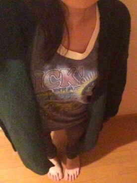 ＊ms*＊さんのコーディネート