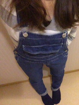 ＊ms*＊さんのコーディネート