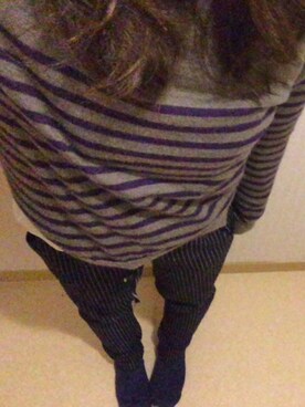 ＊ms*＊さんのコーディネート