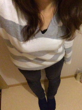 ＊ms*＊さんのコーディネート