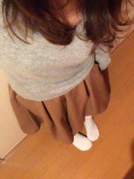 ＊ms*＊さんのコーディネート