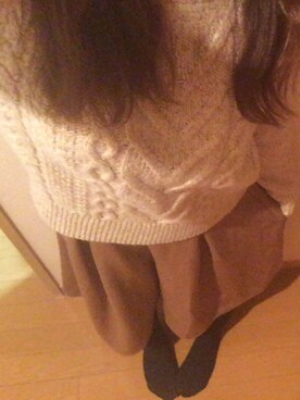 ＊ms*＊さんのコーディネート