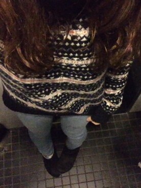 ＊ms*＊さんのコーディネート