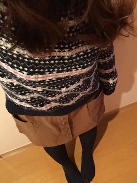 ＊ms*＊さんのコーディネート