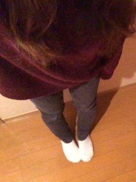 ＊ms*＊さんのコーディネート