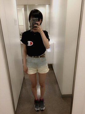 mkさんのコーディネート