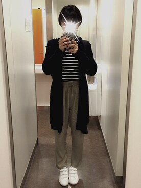 mkさんのコーディネート