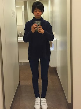 mkさんのコーディネート