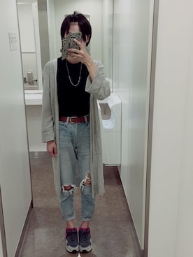 mkさんのコーディネート