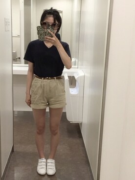 mkさんのコーディネート