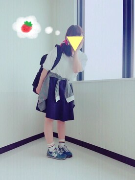 まるちゃんさんのコーディネート