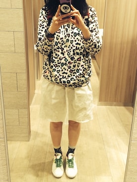 なおさん(レディース・166cm)の春コーディネート