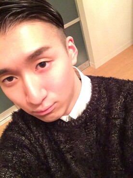 kazuki_kawahitoさんのコーディネート