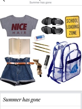 mrariさんのコーディネート