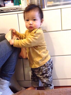 そらさんのコーディネート