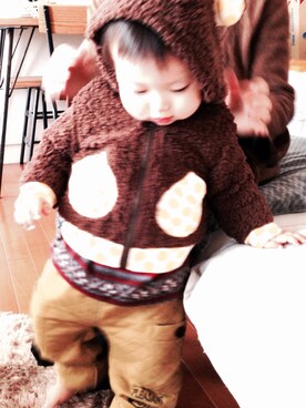 そらさんのコーディネート