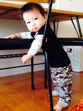 そらさんのコーディネート