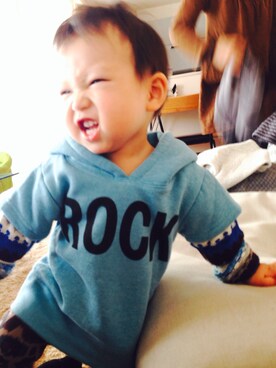 そらさんのコーディネート